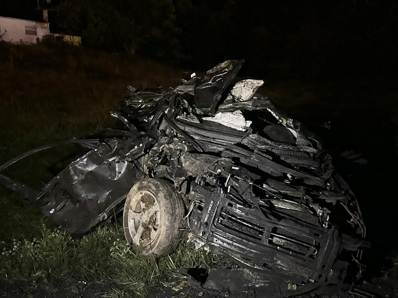 Teany Pardo estaba preparando su boda, la cual se iba a realizar en los próximos días.