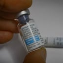vacuna dengue