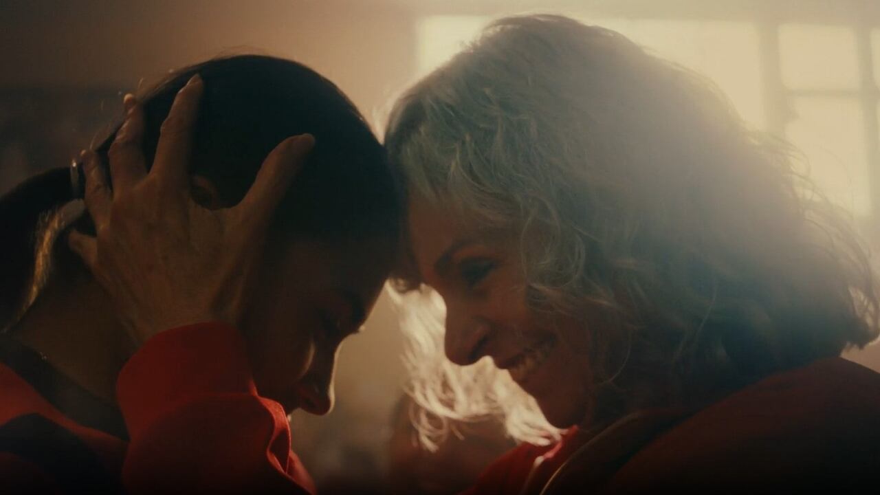 La conmocedora campaña de Coca-Cola a a propósito del Mundial Femenino Sub-20.