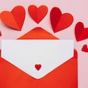 San Valentín es la fecha especial de los enamorados.