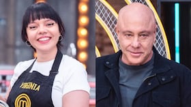 Virginia Lizcano / Jorge Rausch