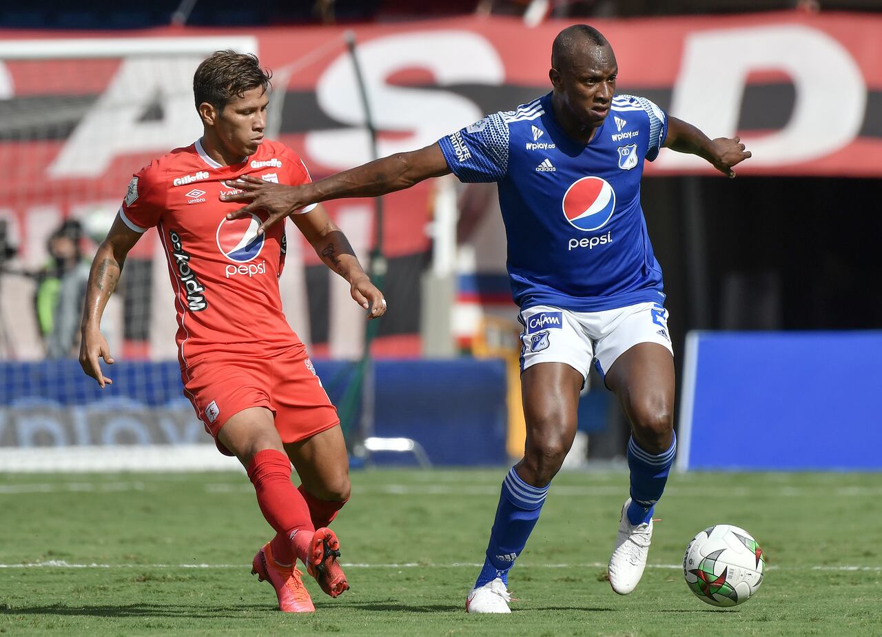 Carrascal Alvarez América de Cali hace oficial el regreso de Rafael Carrascal: “Vuelve un ...