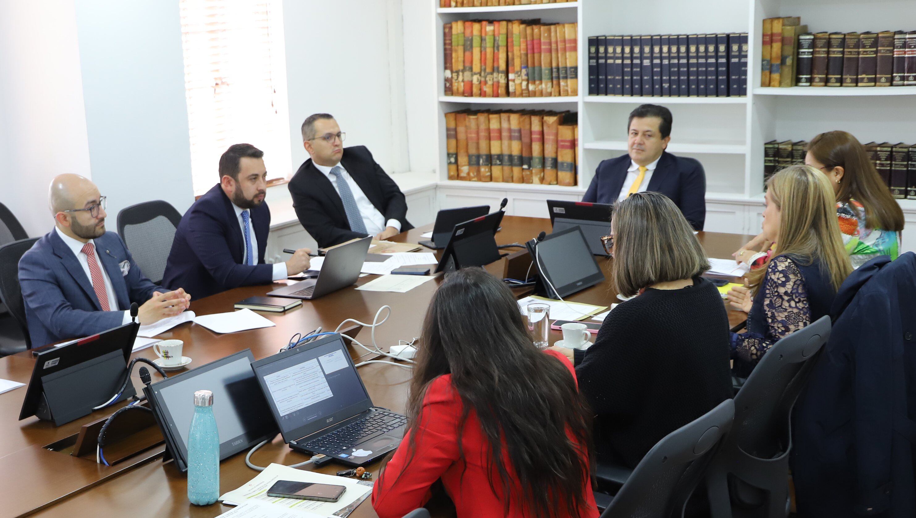 Contraloría, Veeduría y Personería harán control conjunto a varios temas de interés en Bogotá