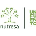 Logo corporativo de Nutresa