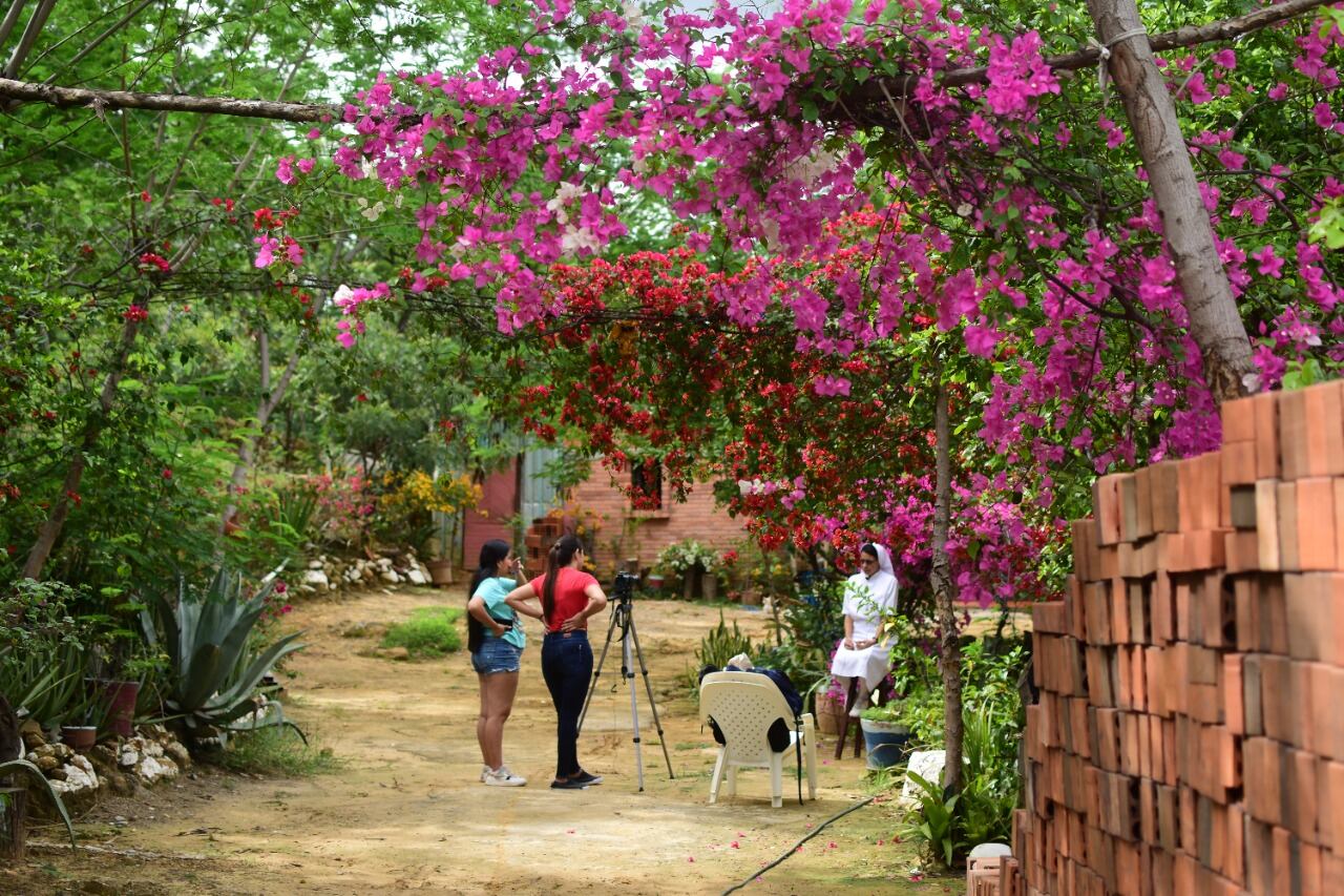 “La resistencia hecha mujer”:  la docuserie que narra la historia de 10 lideresas en Norte de Santander