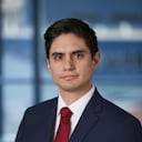 Renzo Merino, Vice President - Senior Analyst - Encargado de la calificación crediticia del Gobierno de Colombia.