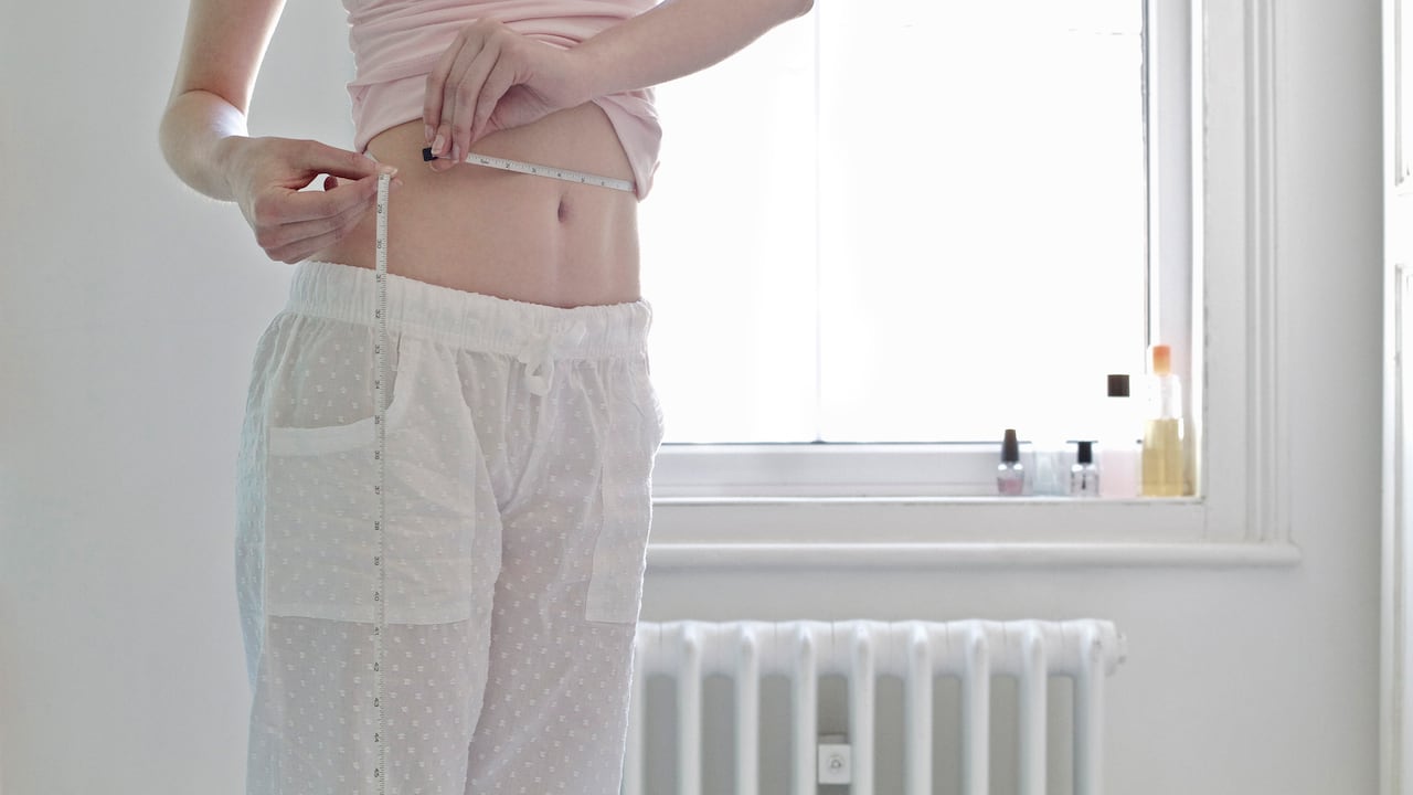 Estos alimentos son ideales para bajar de peso.