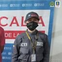 Además de maltratarlas, este sujeto también las robó.