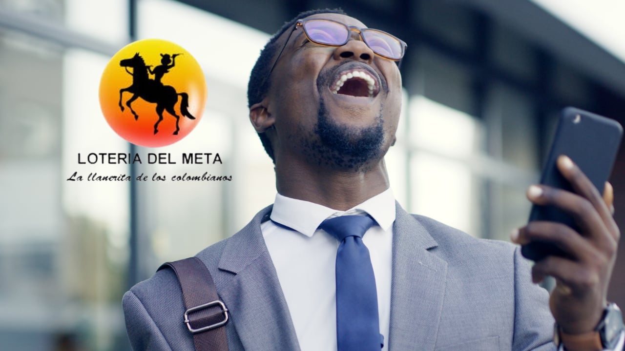 Los resultados de la Lotería del Meta el 11 de marzo de 2026.
