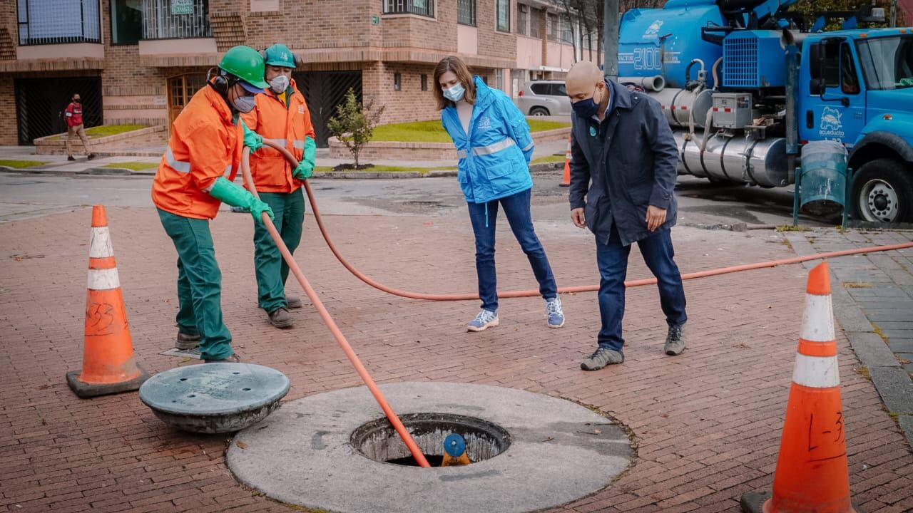 Estos trabajos buscan minimizar afectaciones por daños mayores en las tuberías o en los accesorios de suministro de agua, y para ejecutarlos se requiere de una suspensión temporal del servicio.
