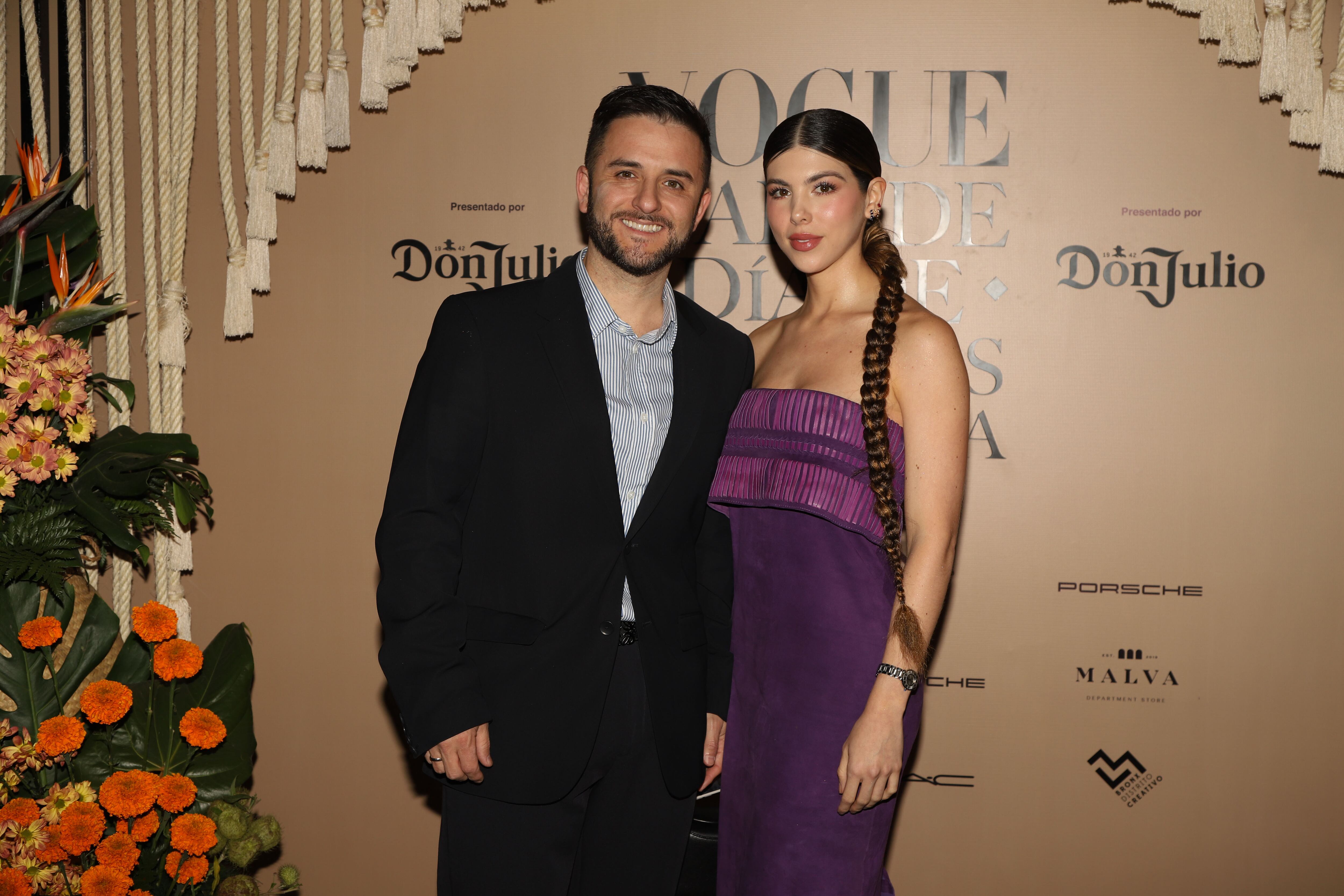 Así se vivió la Gala de Día de Muertos de Vogue en Bogotá 2025, un homenaje a la permanencia de lo efímero