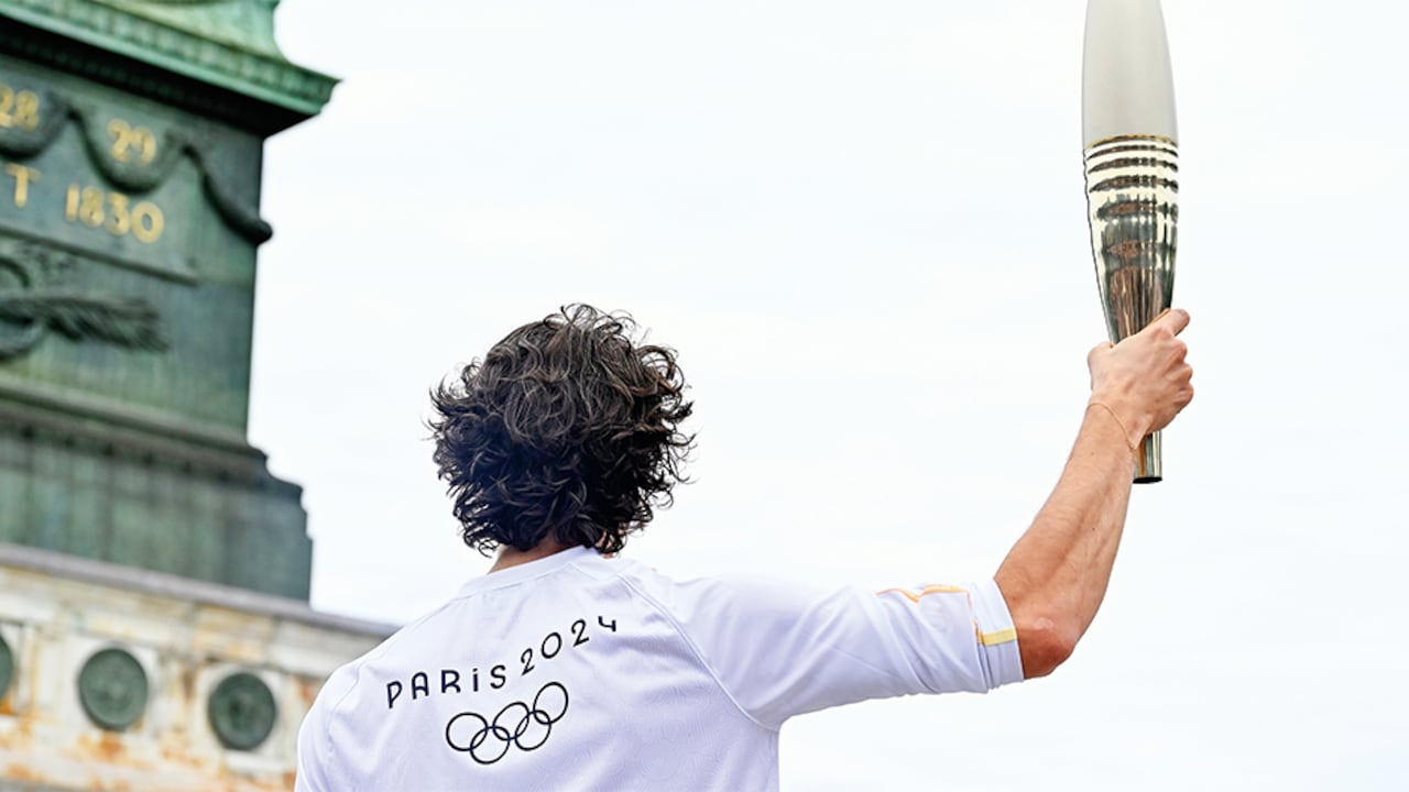 El 26 de julio se da inicio a una nueva versión de los Juegos Olímpicos.