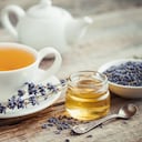 La lavanda es de las plantas medicinales más populares para tratar afecciones del organismo. Foto: Getty Images.