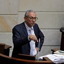 “Para una verdadera paz se necesita un gran consenso nacional que aún no hay”: Darío Acevedo, director del Centro Nacional de Memoria Histórica. - Foto: León Darío Peláez