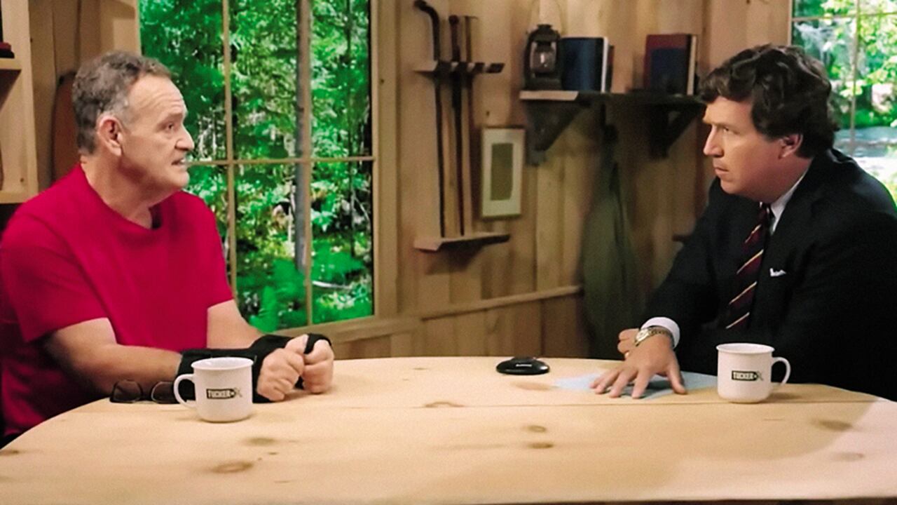 Sinclair asegura que en 1999 tuvo un encuentro sexual con Obama, cuando este era representante a la Cámara.