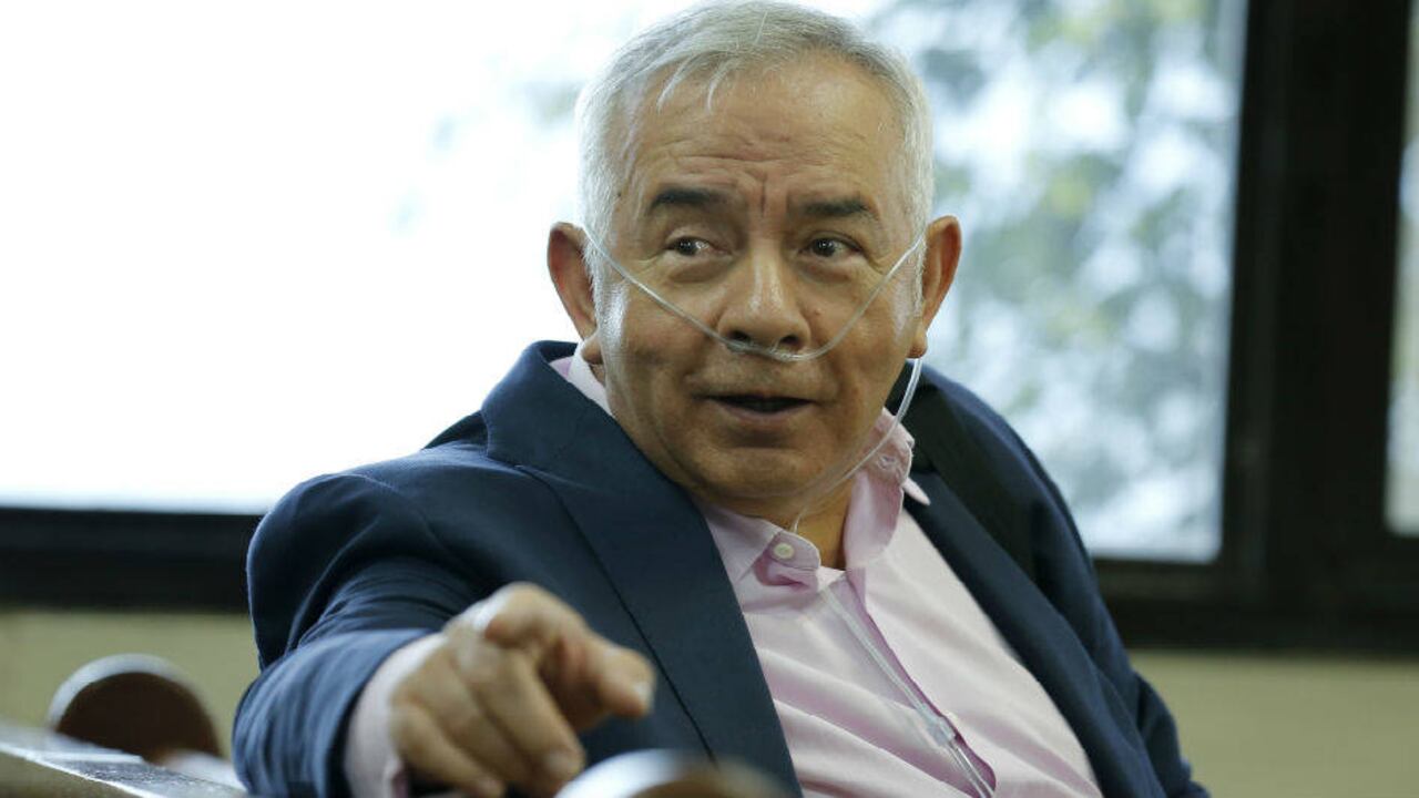 Foto: Daniel Díaz / SEMANA