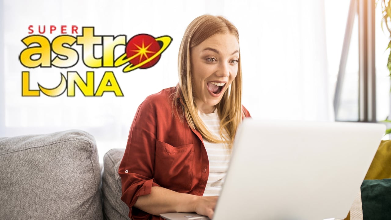 Con emoción y expectativa, jugadores en todo el país siguieron el sorteo del Super Astro Luna de este 7 de septiembre, que dejó un resultado definitivo.