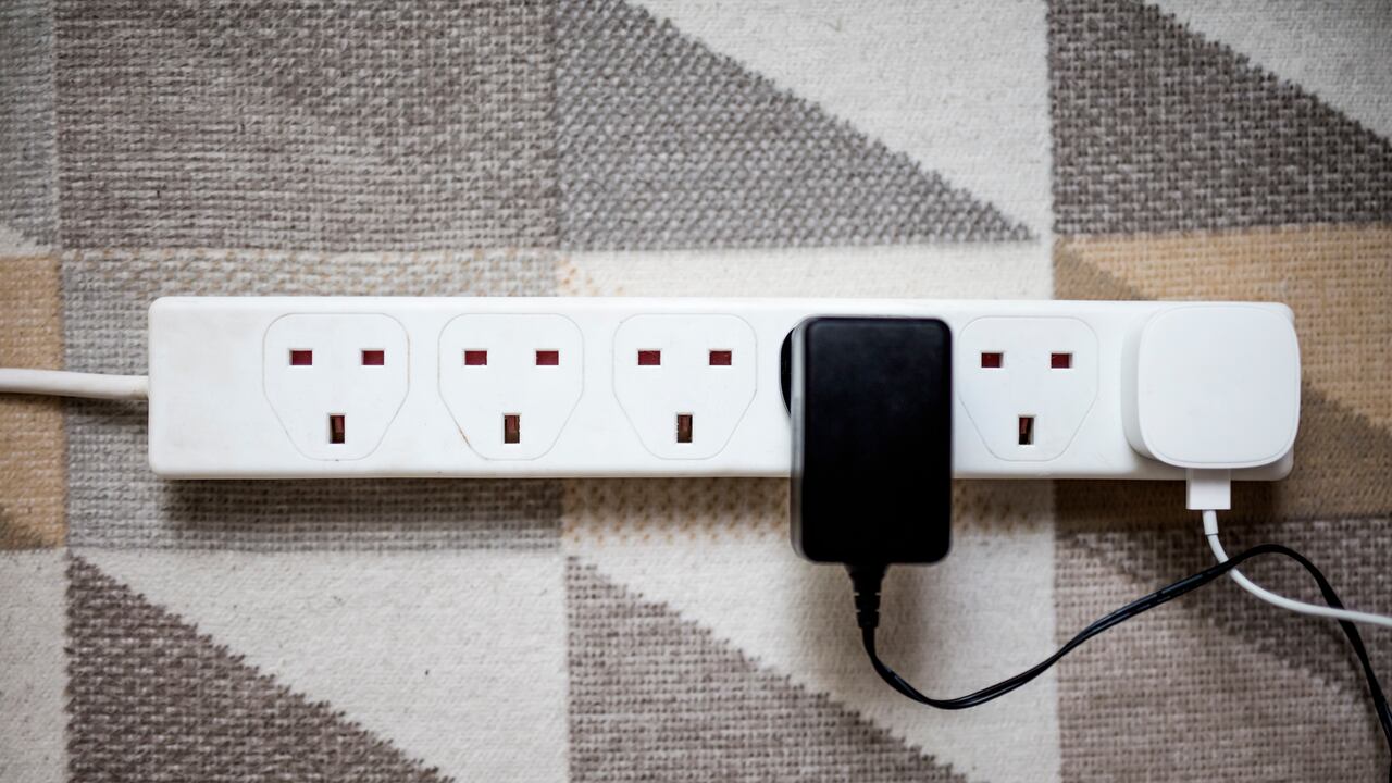 La multitoma es mucho más que un simple accesorio eléctrico.