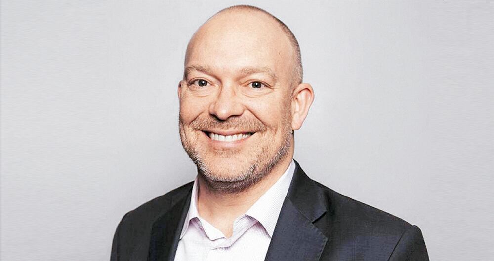 Ben Ramsey  Director de investigaciones de J. P. Morgan para América Latina