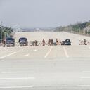 ¿Cómo fue el golpe de Estado en Birmania?