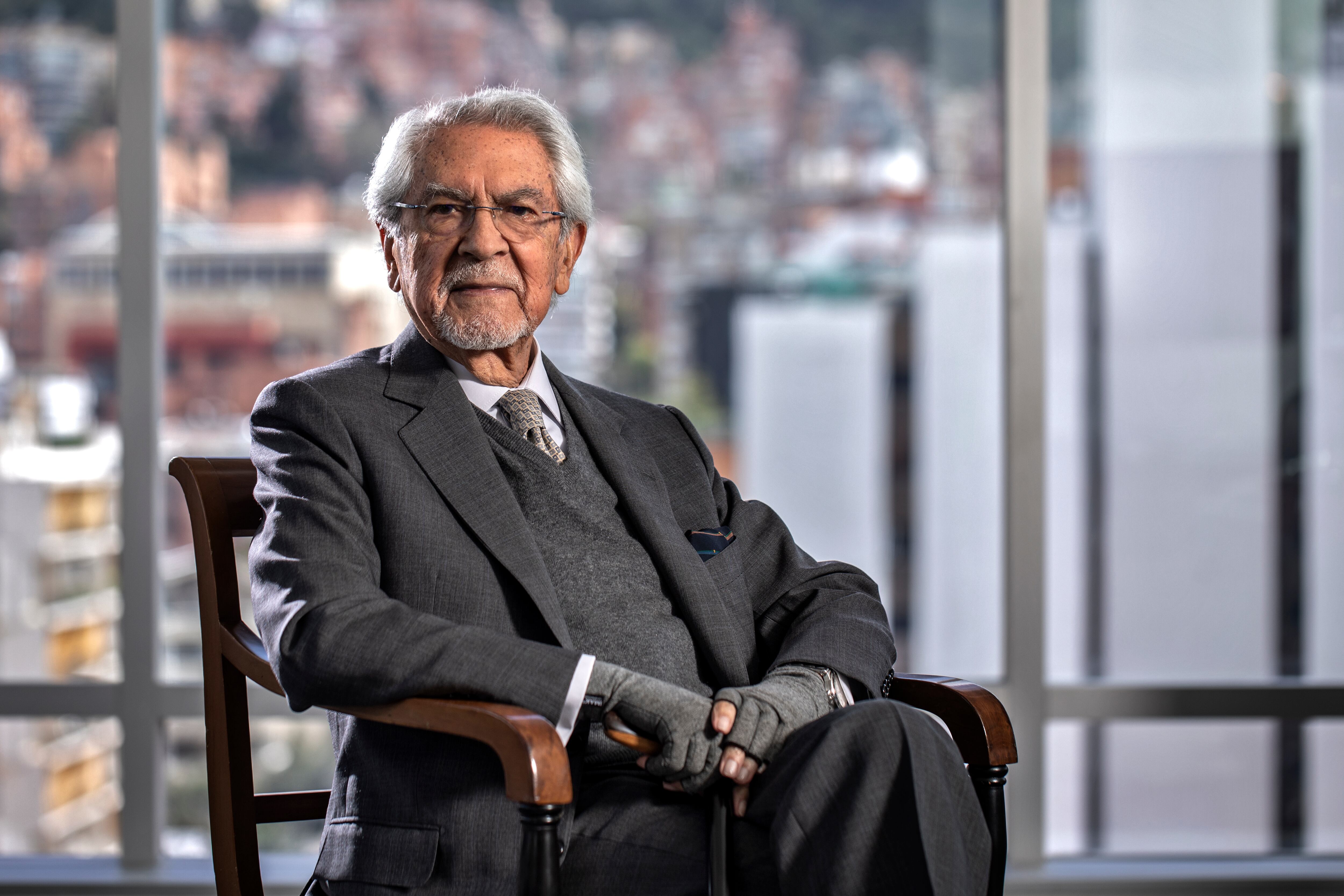 Pedro Gómez Barrero