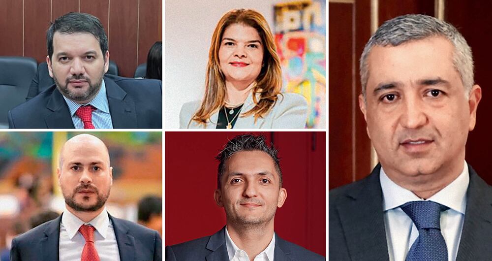 La empresa criminal  _8