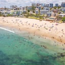 Los cinco lugares que debe visitar en su viaje a Australia