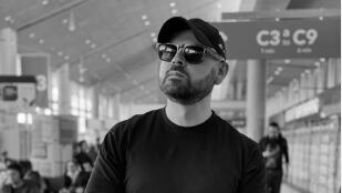 Ricardo Quevedo tuvo pelea en migración Guatemala