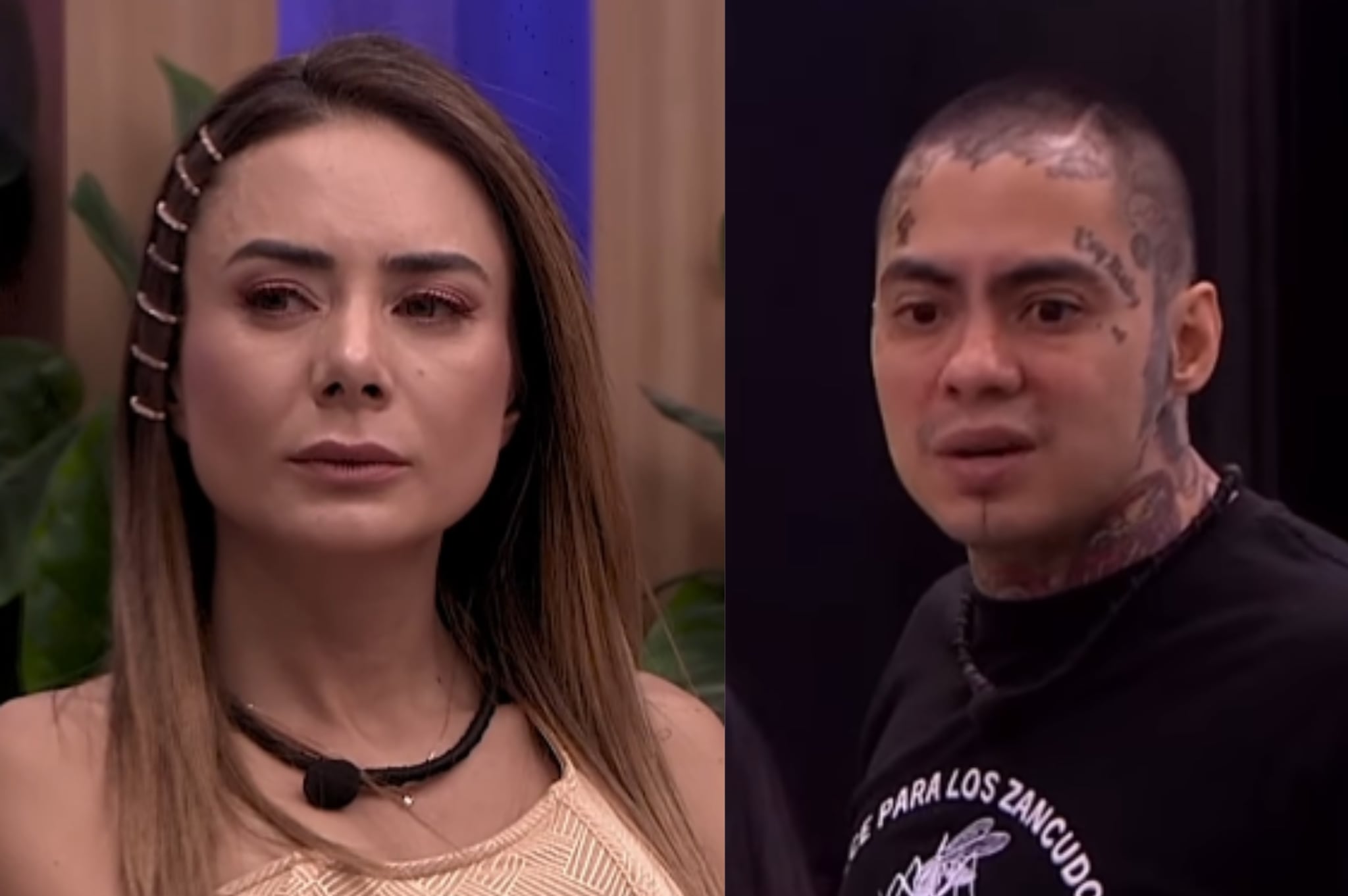 Nicolás Arrieta dio su opinión por polémica del comentario racista de Johanna Fadul.