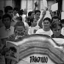 Henry Loaiza Ceballos, alias 'El Alacrán', uno de los ex jefes del Cartel del Cali vinculado con la masacre de Trujillo.