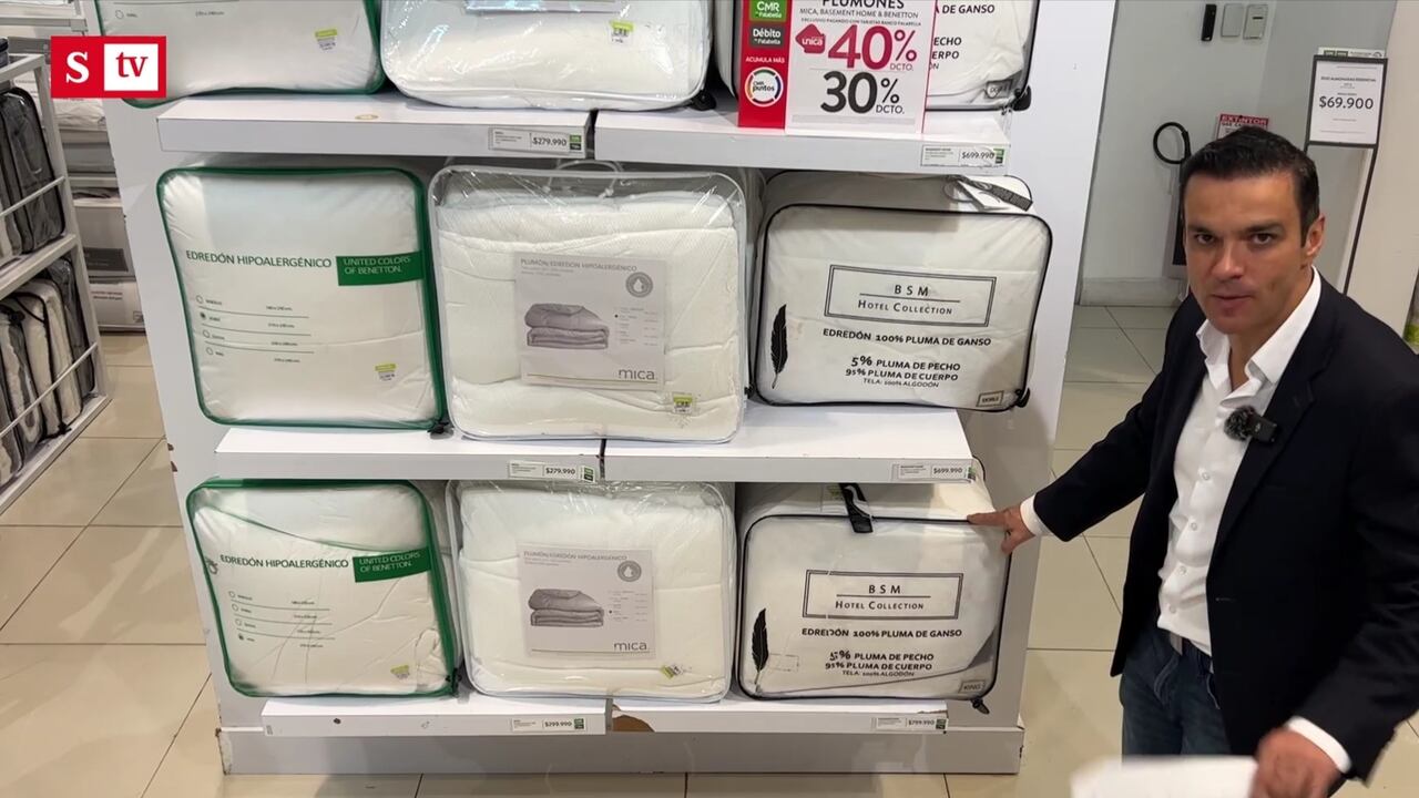 Captura pantalla video Juan Diego Alvira en Semana