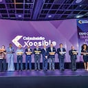 Xposible, de Colsubsidio, reconoció 12 proyectos de sostenibilidad en el país.