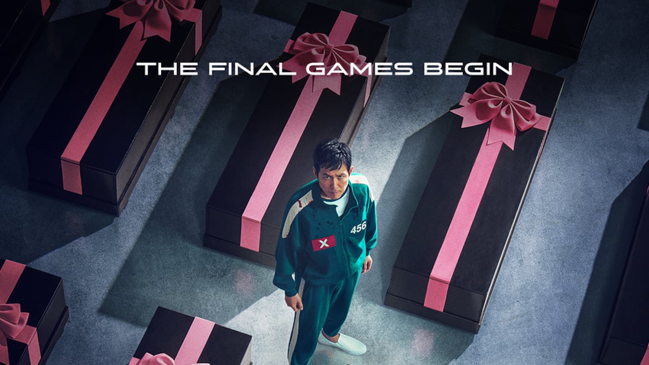 Este es una de los actores detrás del personaje trans.