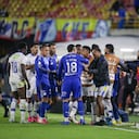 Deportivo Pasto cambió de técnico antes de la fecha 7 de la Liga BetPlay. Jonathan Risueño fue alejado del cargo