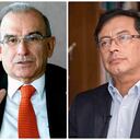 De la Calle se pronunció a través de Twitter.