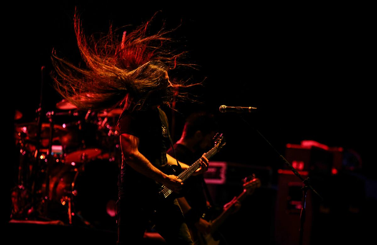  Iván Valencia/ SEMANA