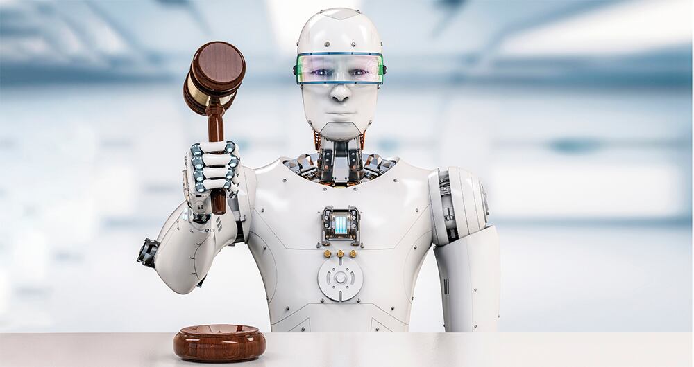 Quienes consideran que aún es muy temprano para regular la IA en Colombia, temen que por falta de precisión se pueda afectar el desarrollo de esta tecnología.