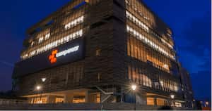 La nueva Sede Compensar en Suba tuvo un costo de $67.000 millones.