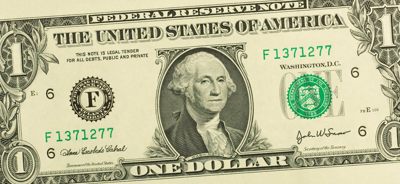 dólar