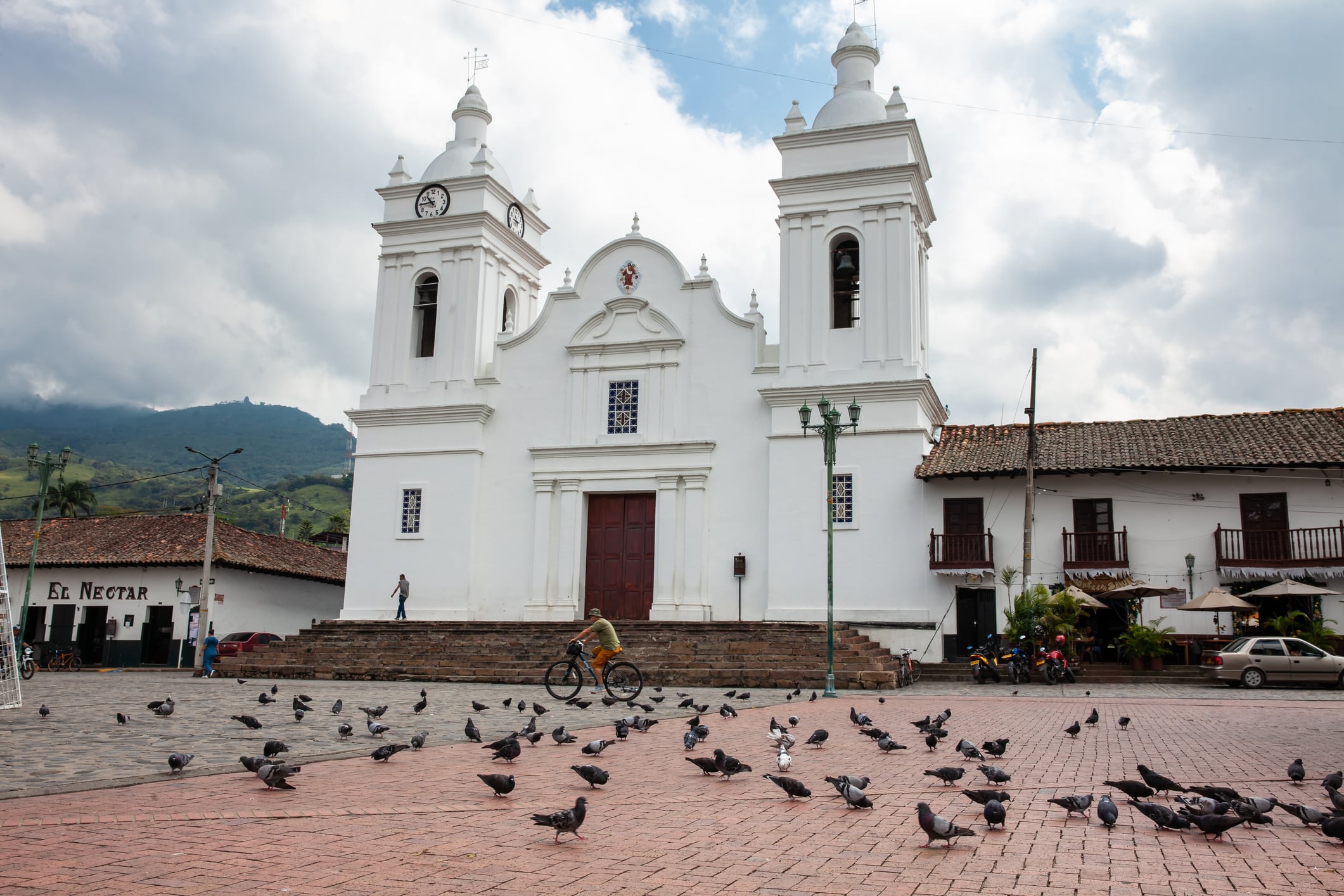 Guaduas, Cundinamarca