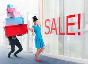 Comprador Compulsivo - Efecto Diderot - Compras