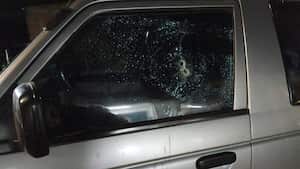 Ocurrió en el sector conocido como La Piscina.