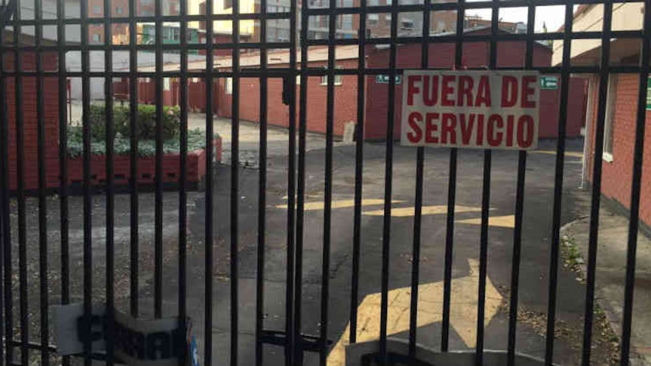 El Estadero del Norte cerró las puertas el 30 de septiembre.