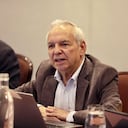 Ricardo Bonilla, ministro de Hacienda