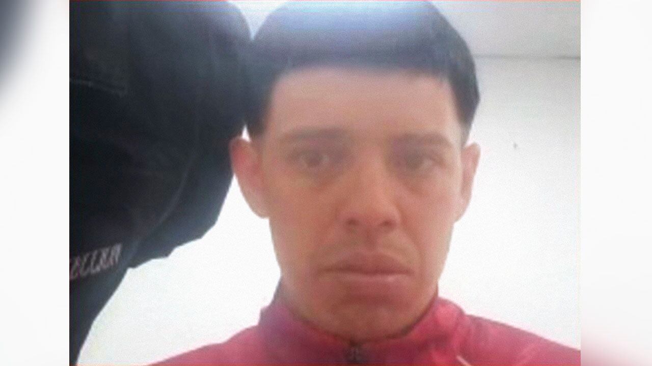 Harold Daniel Barragán Ovalle era la mano derecha del Élder José Arteaga, alias el Costeño, y fue quien se encargó de reclutar a los menores para el crimen.