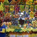 Los colombianos pueden respirar tranquilos porque ya no se ampliará el IVA a más productos de la canasta familiar.