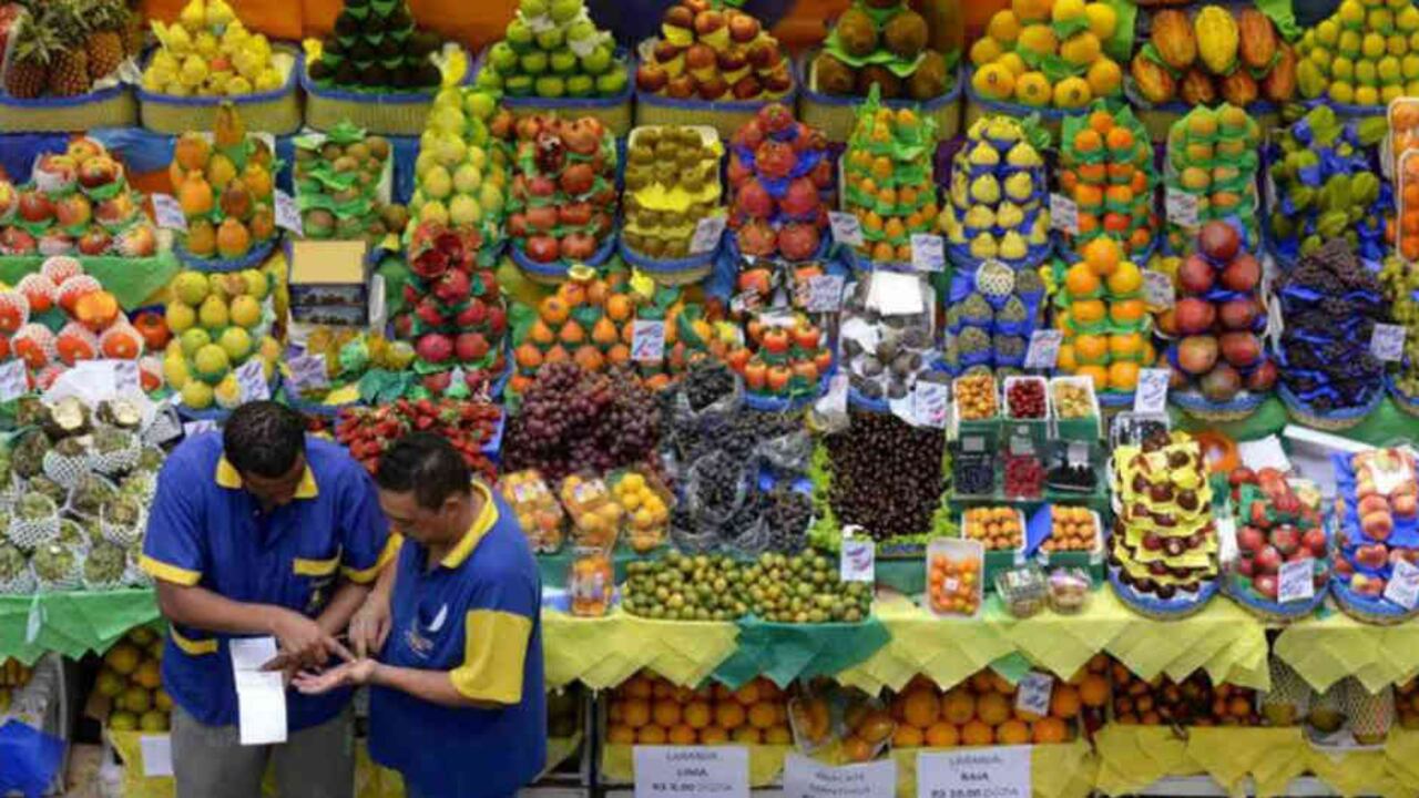 Los colombianos pueden respirar tranquilos porque ya no se ampliará el IVA a más productos de la canasta familiar.