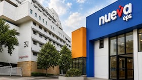 Autoridades del sector salud buscan garantizar la continuidad de la atención en el departamento.