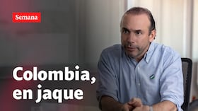 “Narcoterroristas al estilo de Pablo Escobar”: Alejandro Eder, sobre ataques en Valle del Cauca
