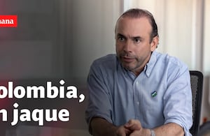 “Narcoterroristas al estilo de Pablo Escobar”: Alejandro Eder, sobre ataques en Valle del Cauca